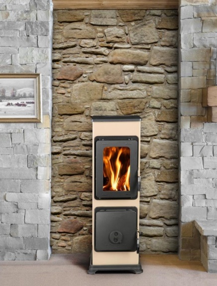 Krbová kamna THORMA BOZEN AT